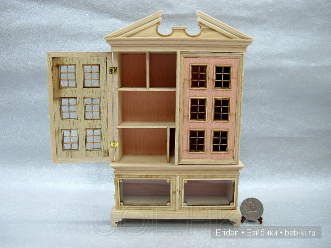 Моя подготовка к выставке. Международный Салон Кукол - 2013 (фото 4)