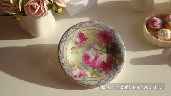 Моя подготовка к выставке. Международный Салон Кукол - 2013