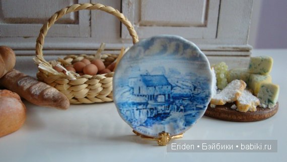 Моя подготовка к выставке. Международный Салон Кукол - 2013