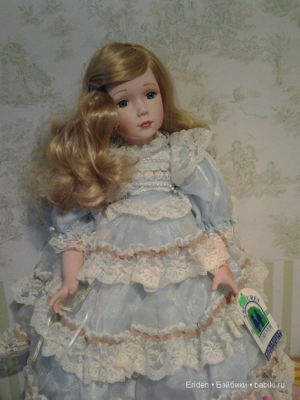 Мои новые похвастушки и ожидалочки