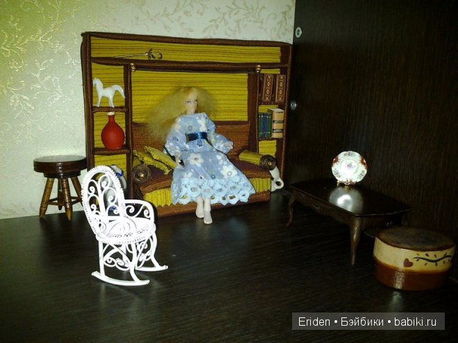 Мои новые похвастушки и ожидалочки (фото 3)