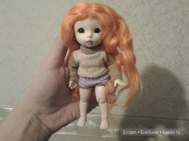 Мои новые похвастушки и ожидалочки