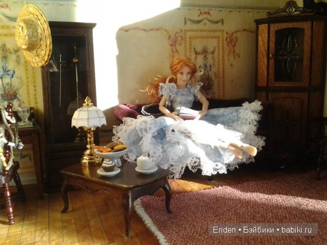 Мои новые похвастушки и ожидалочки (фото 10)