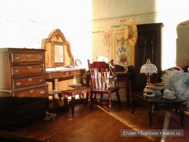 Мои новые похвастушки и ожидалочки