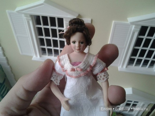 Мои новые похвастушки и ожидалочки