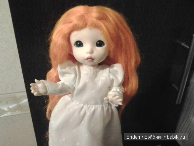 Мои новые похвастушки и ожидалочки