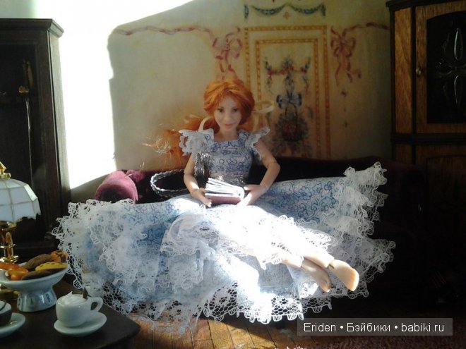 Мои новые похвастушки и ожидалочки (фото 9)