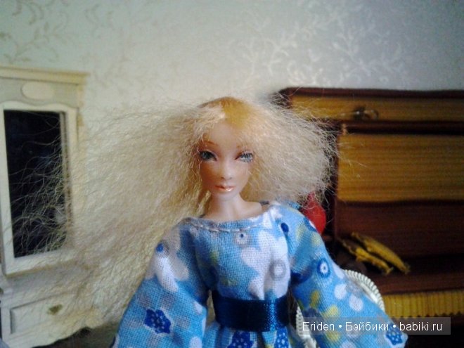 Мои новые похвастушки и ожидалочки