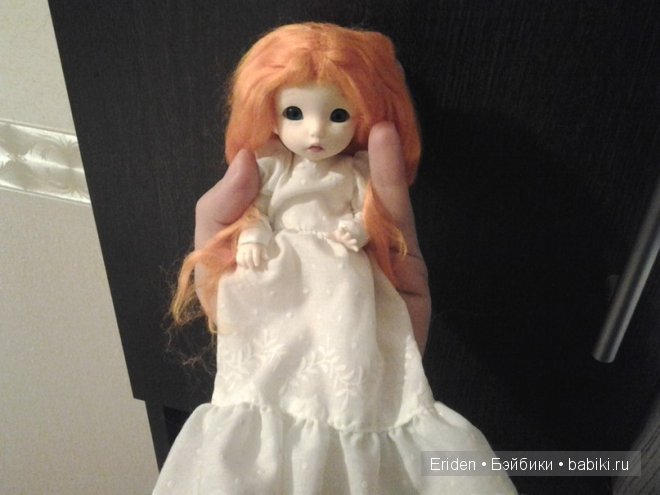 Мои новые похвастушки и ожидалочки