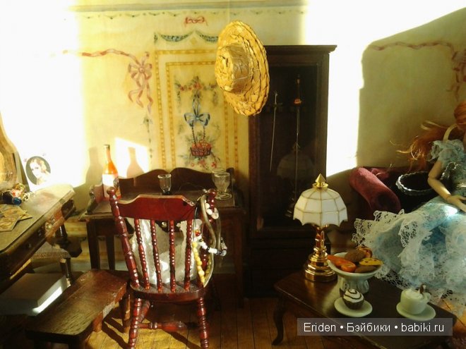 Мои новые похвастушки и ожидалочки