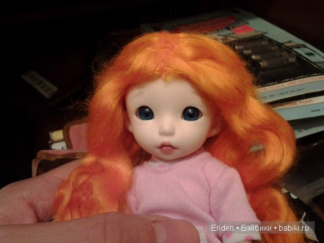 Мои новые похвастушки и ожидалочки