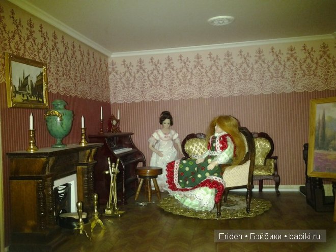 Мои новые похвастушки и ожидалочки