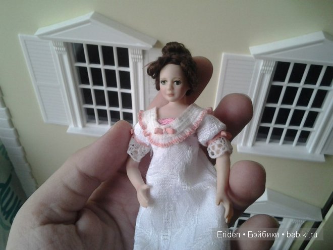 Мои новые похвастушки и ожидалочки