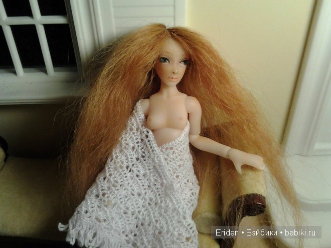 Мои новые похвастушки и ожидалочки (фото 8)