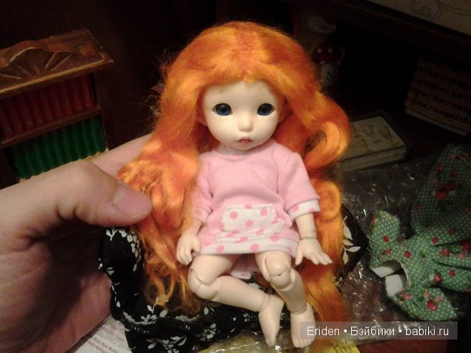 Мои новые похвастушки и ожидалочки