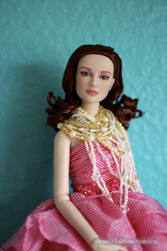 Мои новые похвастушки и ожидалочки