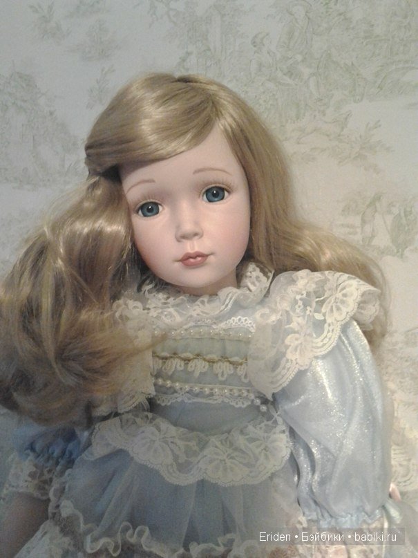 Мои новые похвастушки и ожидалочки