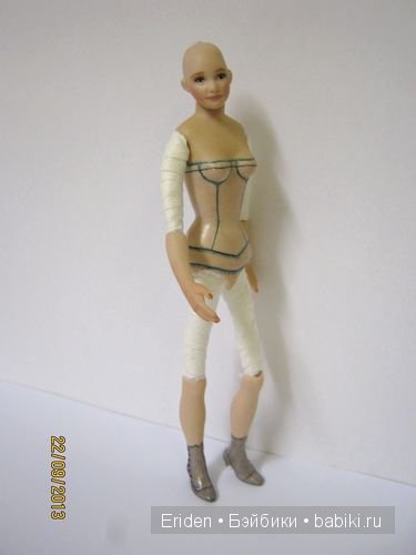 Мои новые похвастушки и ожидалочки