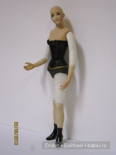 Мои новые похвастушки и ожидалочки