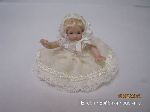 Мои новые похвастушки и ожидалочки