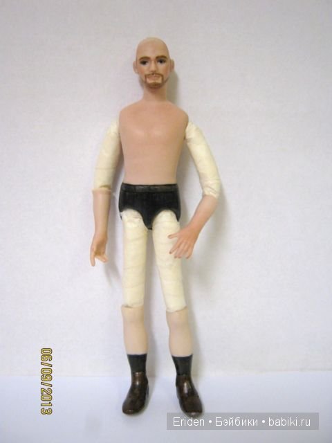 Мои новые похвастушки и ожидалочки