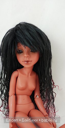 Куклы Кэрри Этвуд (Carrie Atwood dolls