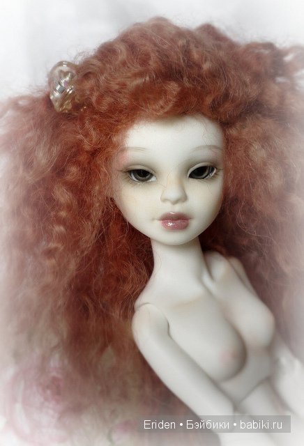 Куклы Кэрри Этвуд (Carrie Atwood dolls