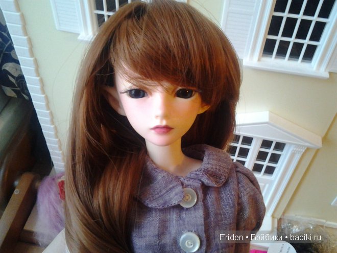 Мои девочки Fairyland - Малышка Лотти и Эленхел. Продолжение | Бэйбики Мои девочки Fairyland - Малышка Лотти и Эленхел. Продолжение