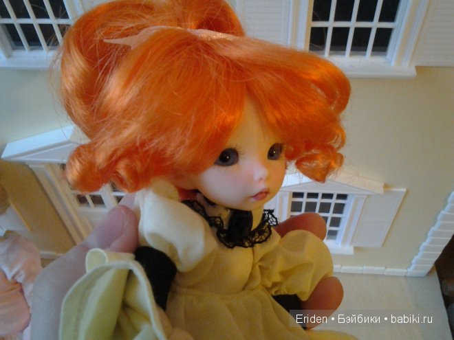 Мои девочки Fairyland - Малышка Лотти и Эленхел. Продолжение | Бэйбики Мои девочки Fairyland - Малышка Лотти и Эленхел. Продолжение