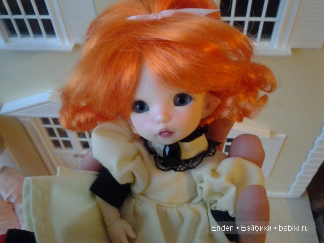 Мои девочки Fairyland - Малышка Лотти и Эленхел. Продолжение | Бэйбики Мои девочки Fairyland - Малышка Лотти и Эленхел. Продолжение