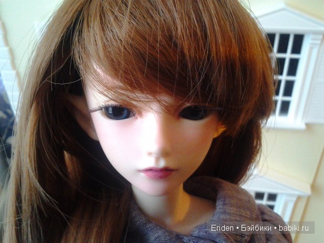 Мои девочки Fairyland - Малышка Лотти и Эленхел. Продолжение | Бэйбики Мои девочки Fairyland - Малышка Лотти и Эленхел. Продолжение (фото 10)