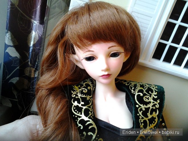 Мои девочки Fairyland - Малышка Лотти и Эленхел. Продолжение | Бэйбики Мои девочки Fairyland - Малышка Лотти и Эленхел. Продолжение (фото 2)