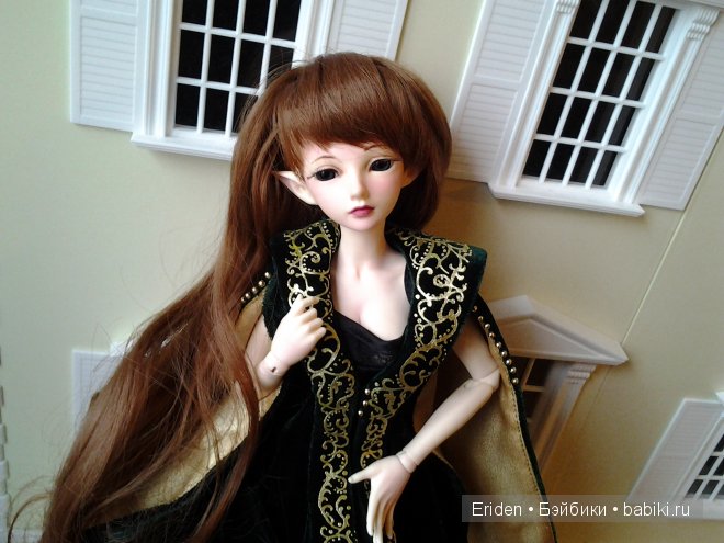 Мои девочки Fairyland - Малышка Лотти и Эленхел. Продолжение | Бэйбики Мои девочки Fairyland - Малышка Лотти и Эленхел. Продолжение (фото 8)