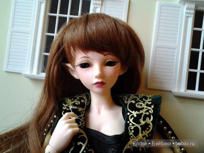 Мои девочки Fairyland - Малышка Лотти и Эленхел. Продолжение | Бэйбики Мои девочки Fairyland - Малышка Лотти и Эленхел. Продолжение (фото 6)