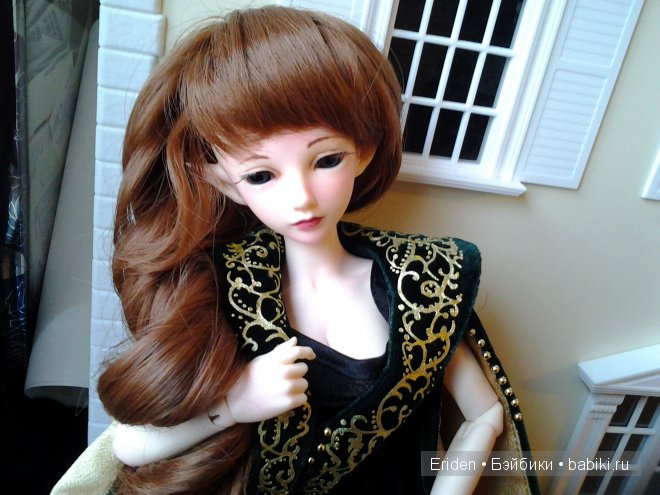 Мои девочки Fairyland - Малышка Лотти и Эленхел. Продолжение | Бэйбики Мои девочки Fairyland - Малышка Лотти и Эленхел. Продолжение