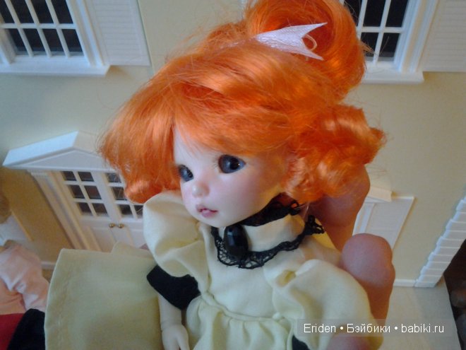 Мои девочки Fairyland - Малышка Лотти и Эленхел. Продолжение | Бэйбики Мои девочки Fairyland - Малышка Лотти и Эленхел. Продолжение