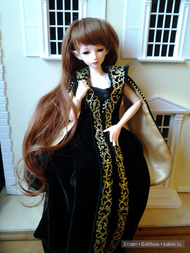 Мои девочки Fairyland - Малышка Лотти и Эленхел. Продолжение | Бэйбики Мои девочки Fairyland - Малышка Лотти и Эленхел. Продолжение (фото 7)