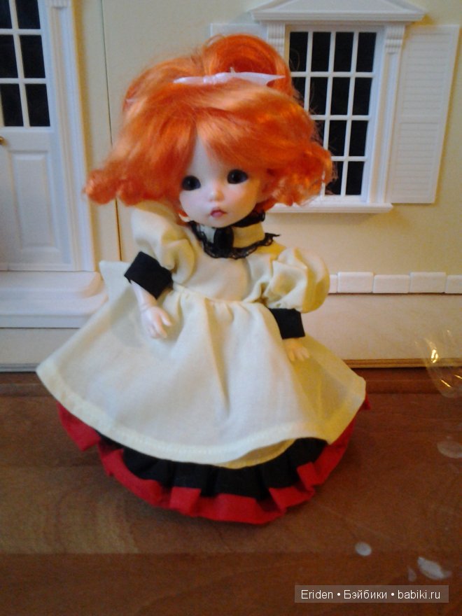 Мои девочки Fairyland - Малышка Лотти и Эленхел. Продолжение | Бэйбики Мои девочки Fairyland - Малышка Лотти и Эленхел. Продолжение