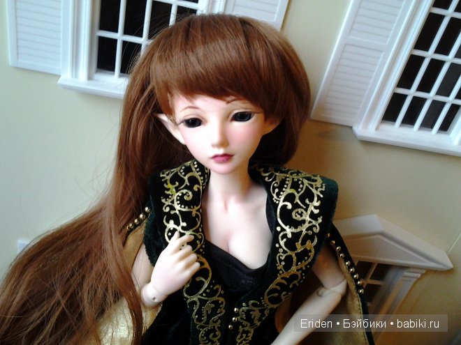 Мои девочки Fairyland - Малышка Лотти и Эленхел. Продолжение | Бэйбики Мои девочки Fairyland - Малышка Лотти и Эленхел. Продолжение (фото 4)