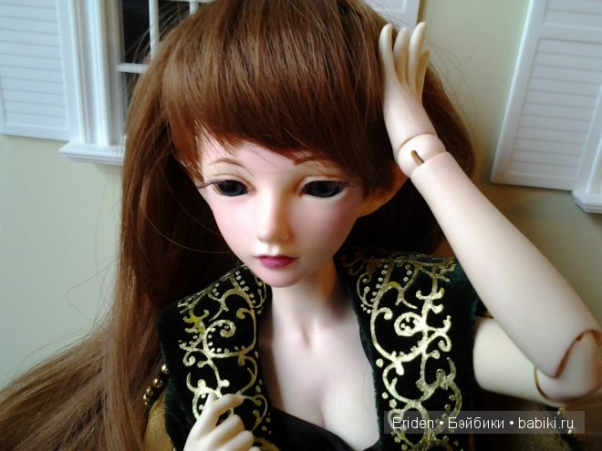 Мои девочки Fairyland - Малышка Лотти и Эленхел. Продолжение | Бэйбики Мои девочки Fairyland - Малышка Лотти и Эленхел. Продолжение (фото 3)