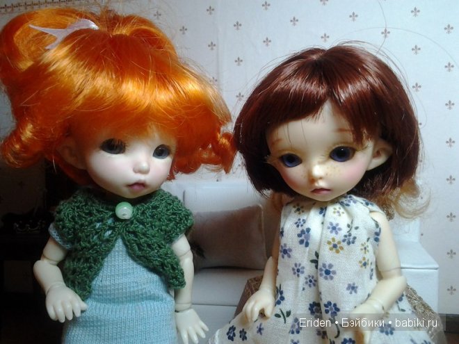 Новенькая, Пукифи Луна. Придумываем Имя)))