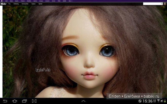 Новенькая. Снова придумываем имя (фото 2)