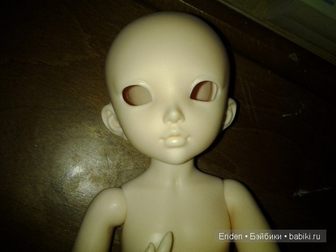 Новенькая. Снова придумываем имя