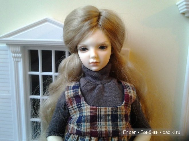 Продолжение переписи. Приехали новенькие ))