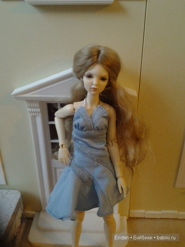 Продолжение переписи. Приехали новенькие ))