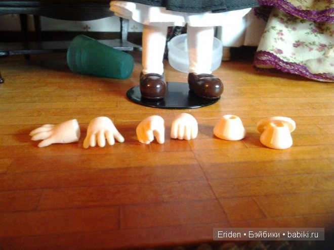 Продолжение переписи. Приехали новенькие )) (фото 8)