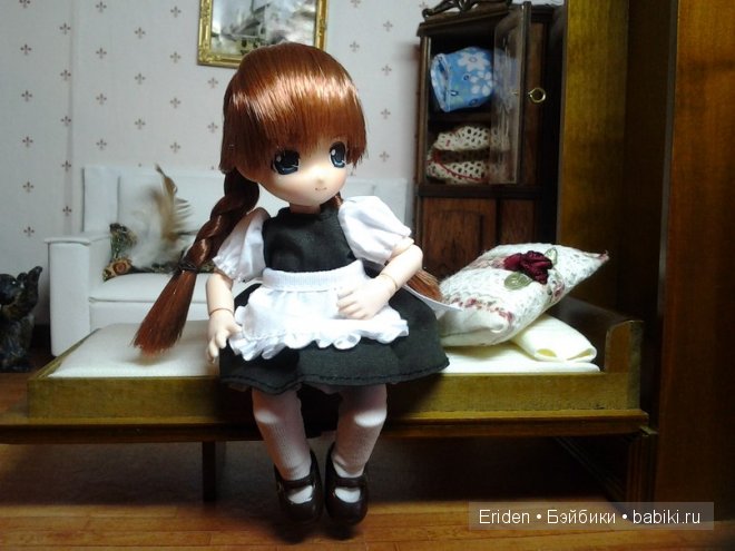 Продолжение переписи. Приехали новенькие ))