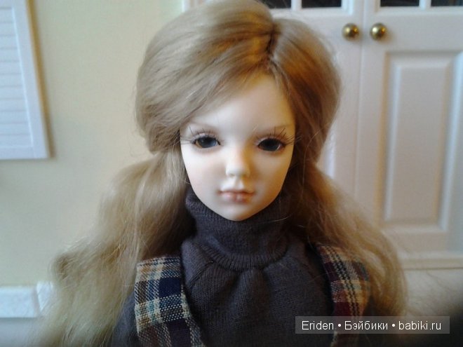 Продолжение переписи. Приехали новенькие ))