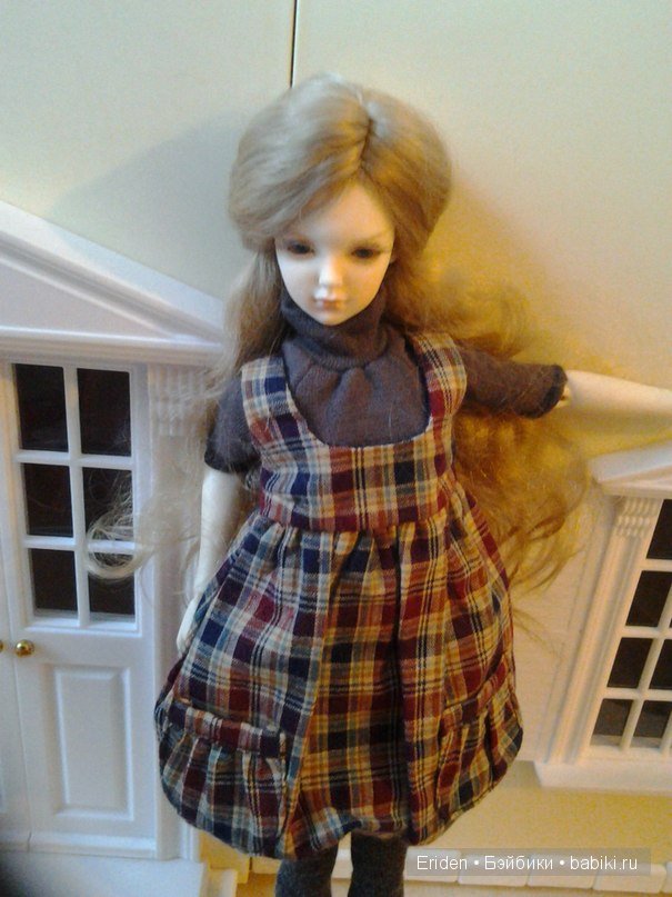 Продолжение переписи. Приехали новенькие ))