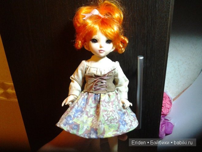 Продолжение переписи. Приехали новенькие ))